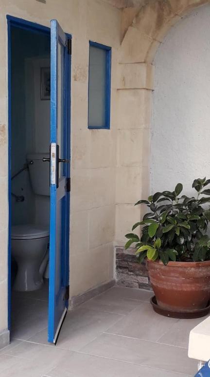 Maxija B&B - Palm Għarb Buitenkant foto